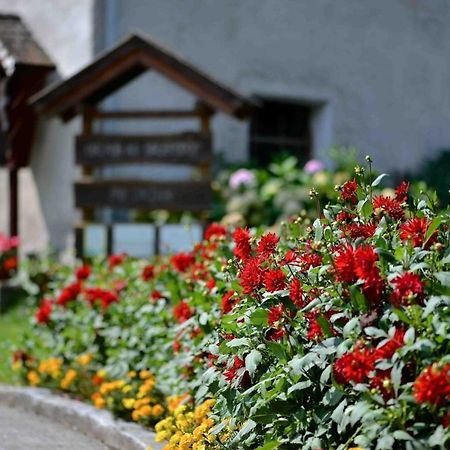 Muellnerbauer Apartment Napplach Екстериор снимка